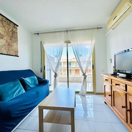 Home Atalaya Mar Салоу Екстериор снимка