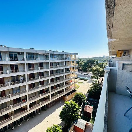 Home Atalaya Mar Салоу Екстериор снимка
