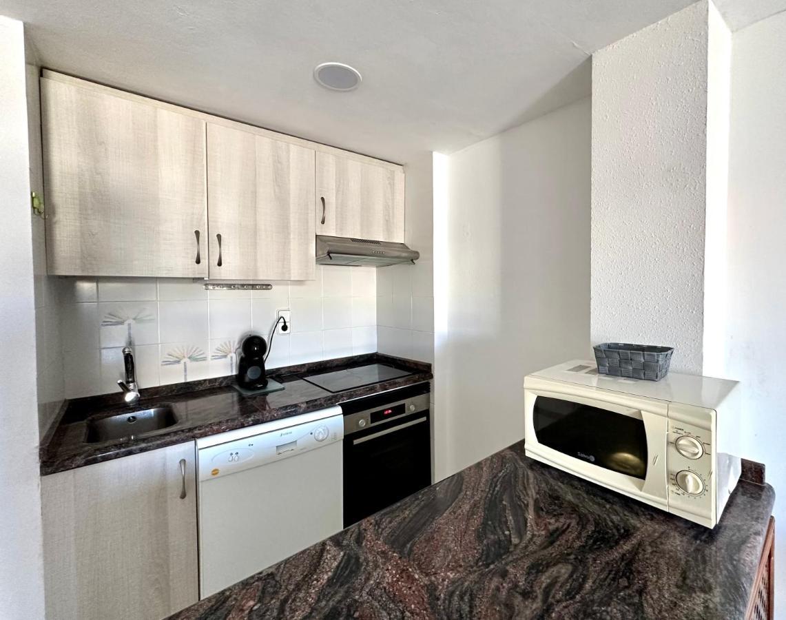 Home Atalaya Mar Салоу Екстериор снимка