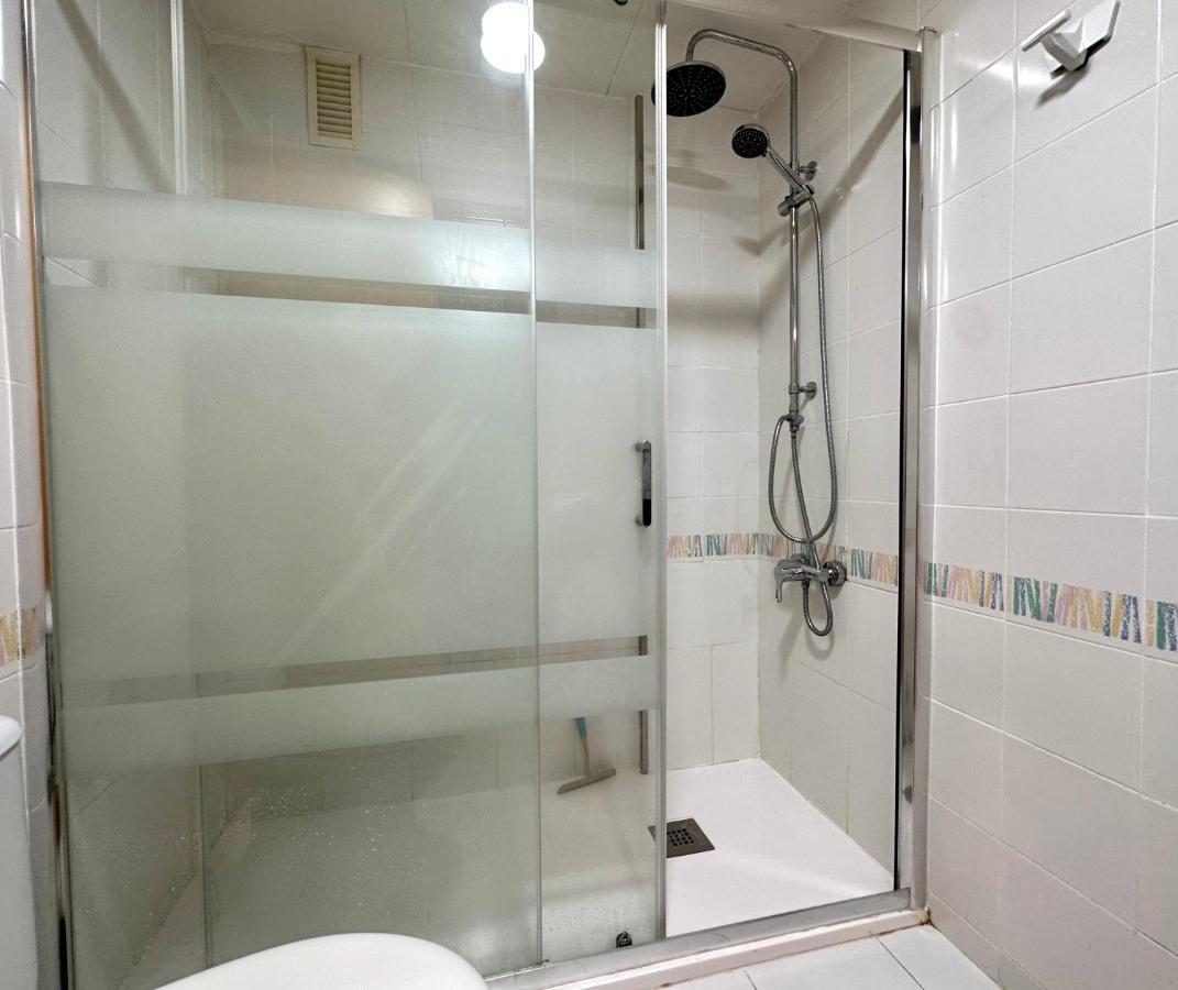 Home Atalaya Mar Салоу Екстериор снимка