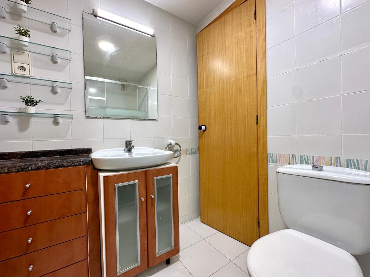 Home Atalaya Mar Салоу Екстериор снимка