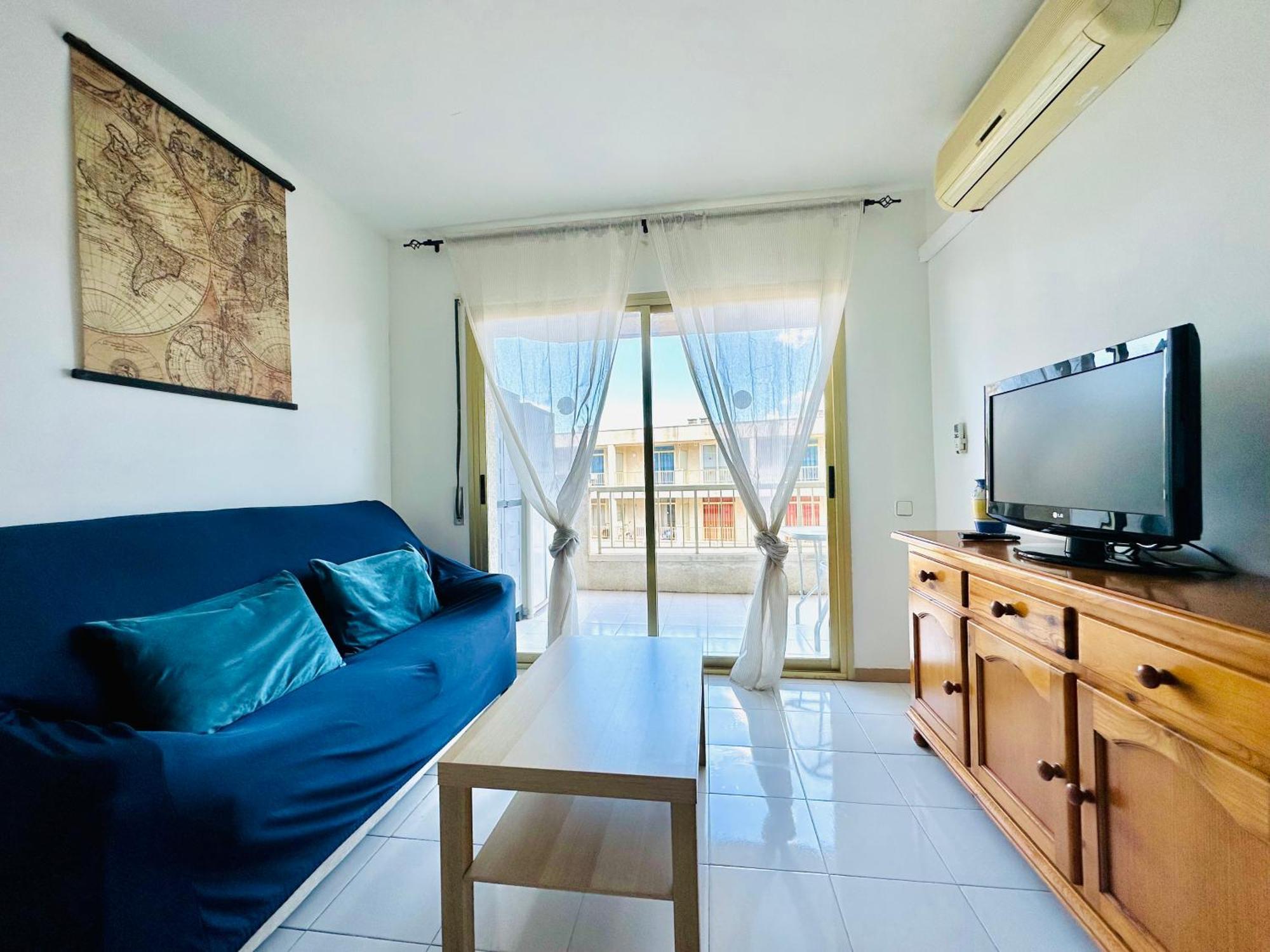 Home Atalaya Mar Салоу Екстериор снимка