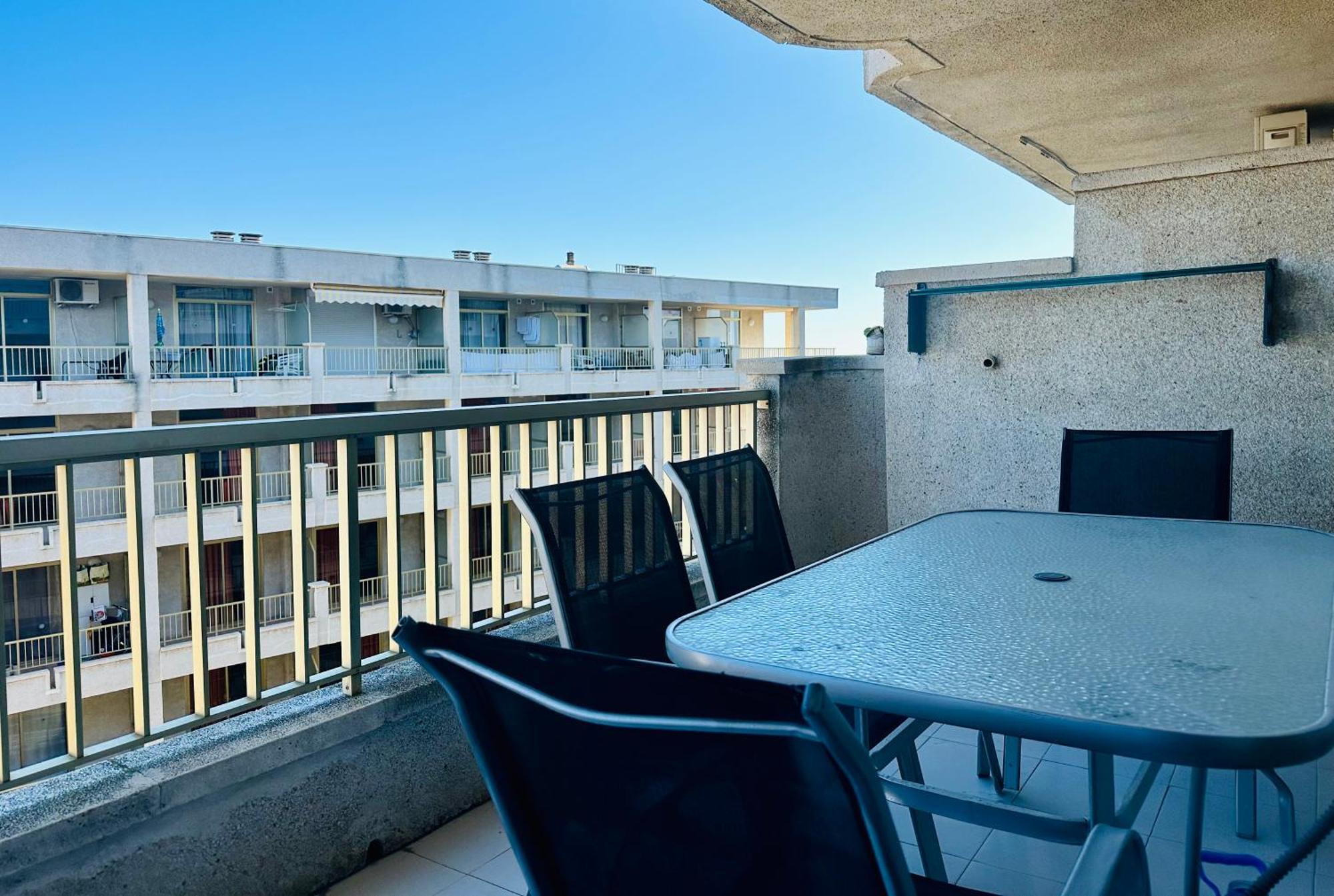Home Atalaya Mar Салоу Екстериор снимка