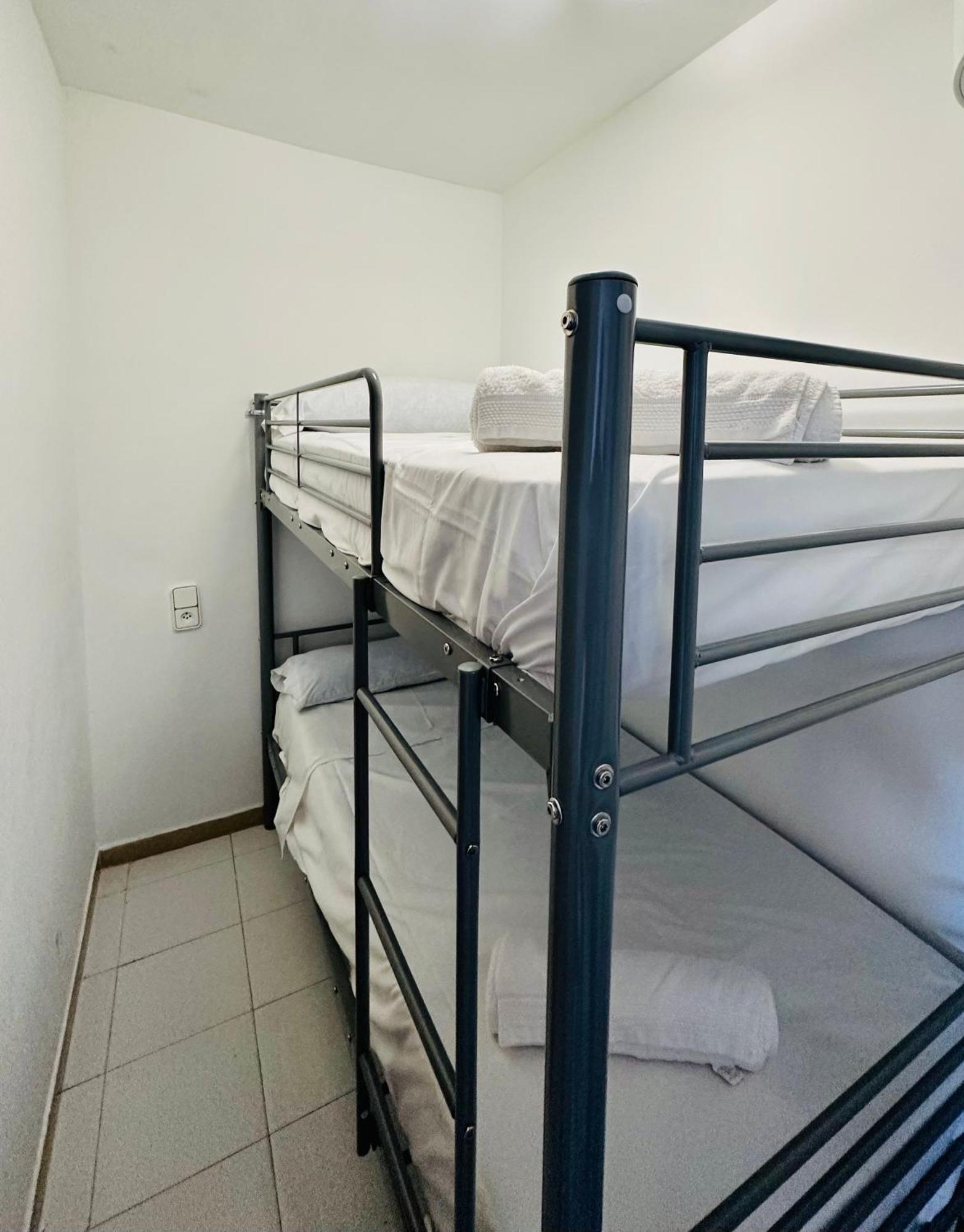 Home Atalaya Mar Салоу Екстериор снимка