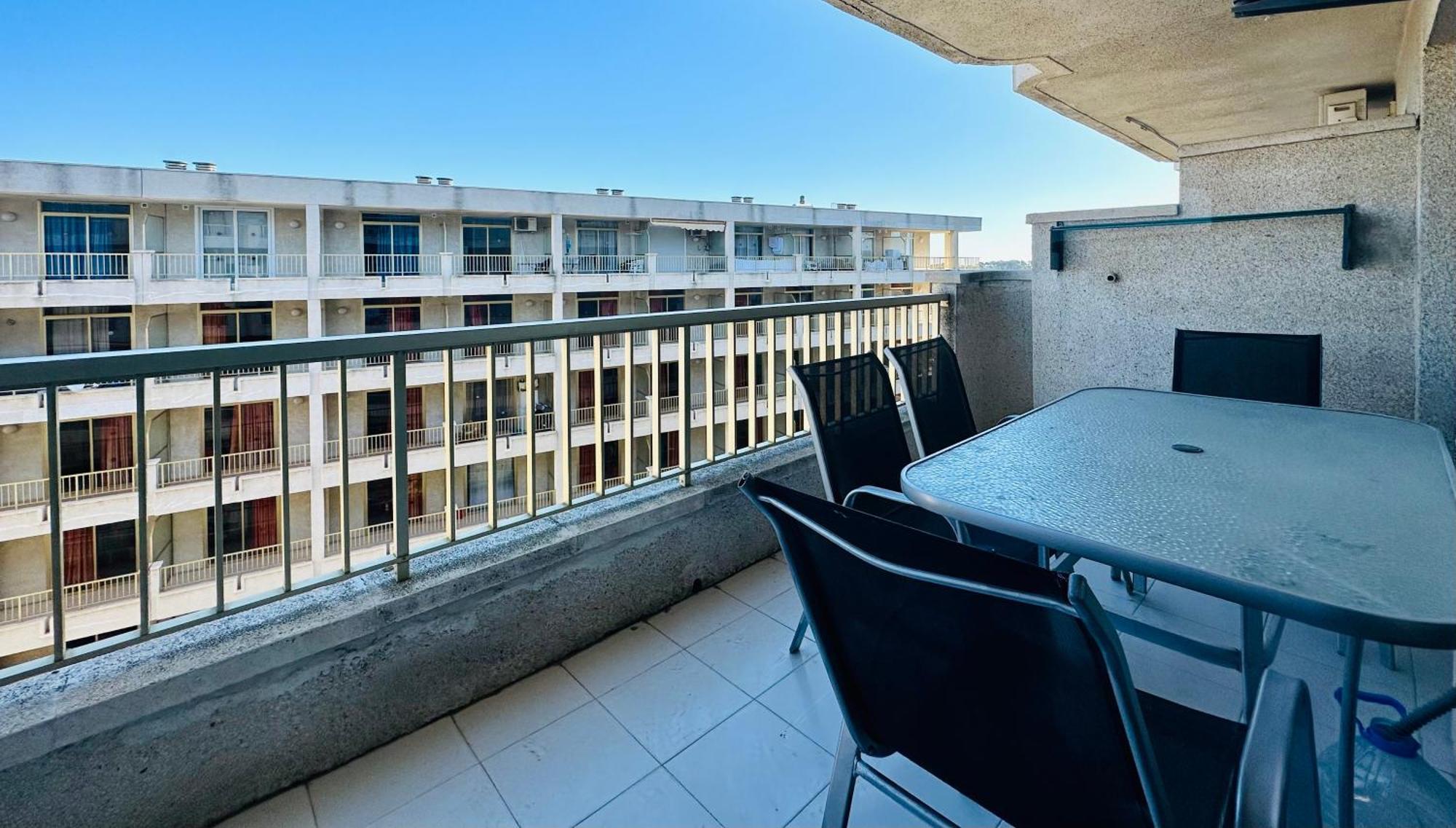 Home Atalaya Mar Салоу Екстериор снимка