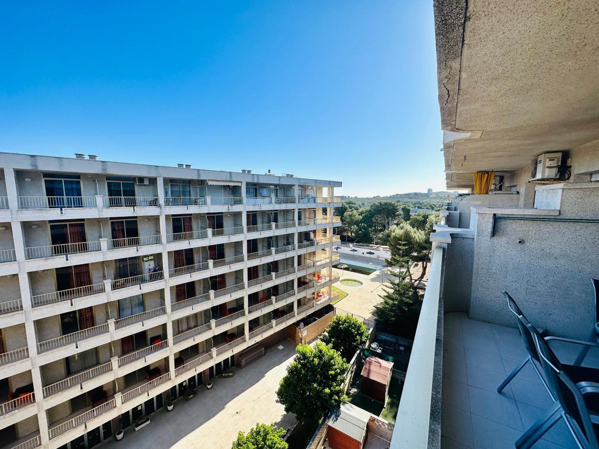 Home Atalaya Mar Салоу Екстериор снимка