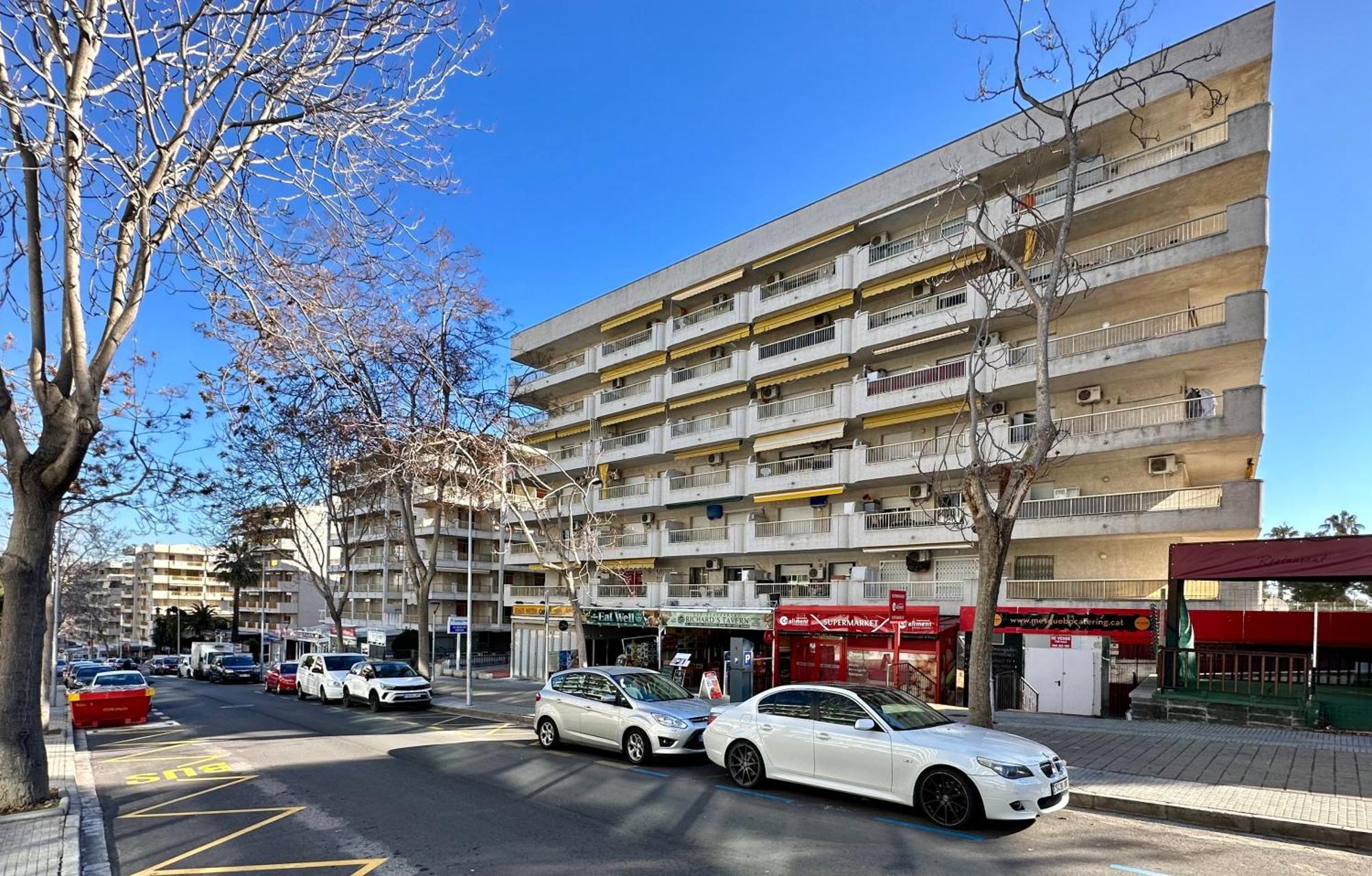 Home Atalaya Mar Салоу Екстериор снимка